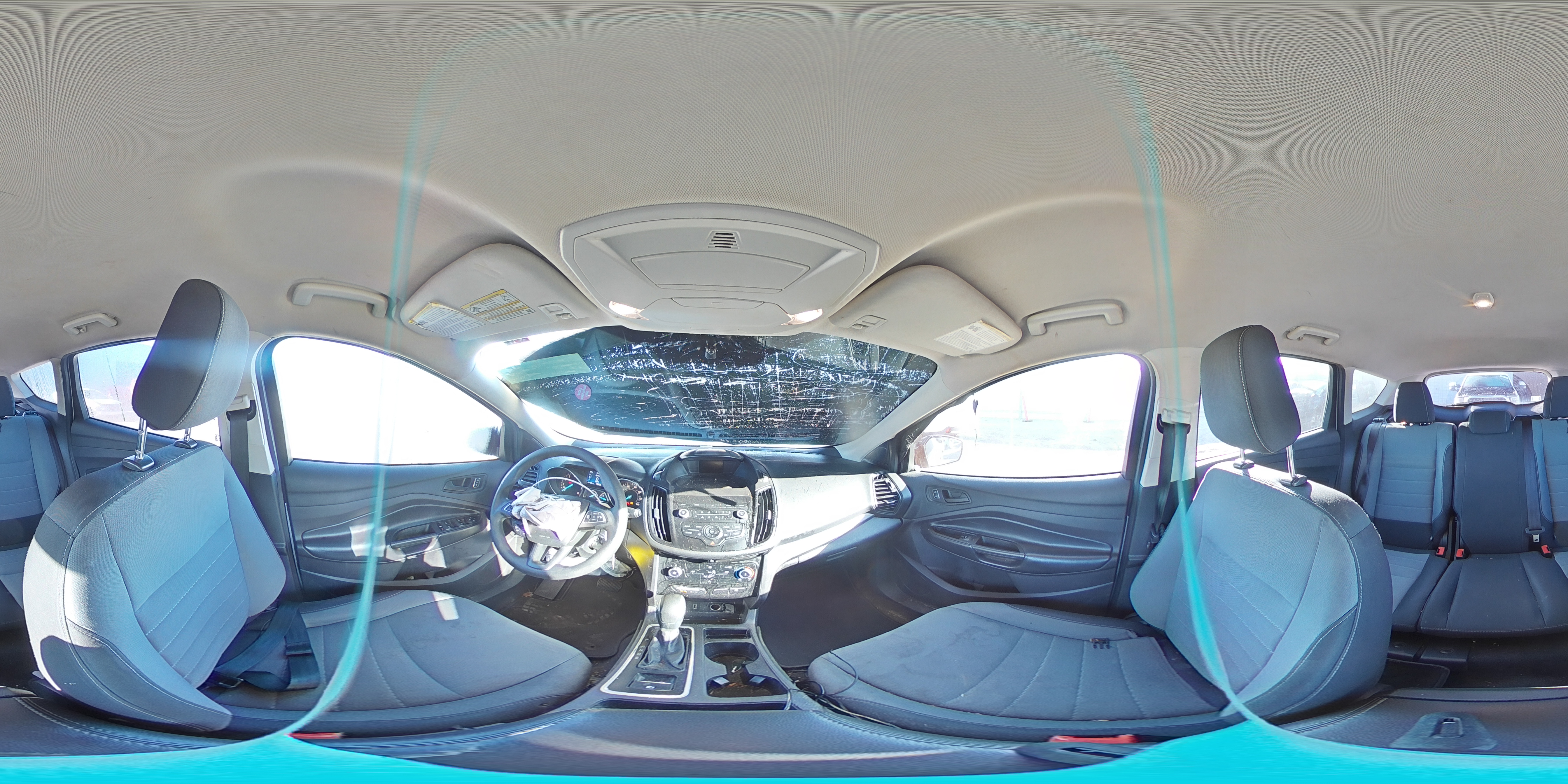 2019 Ford Escape - Image 13