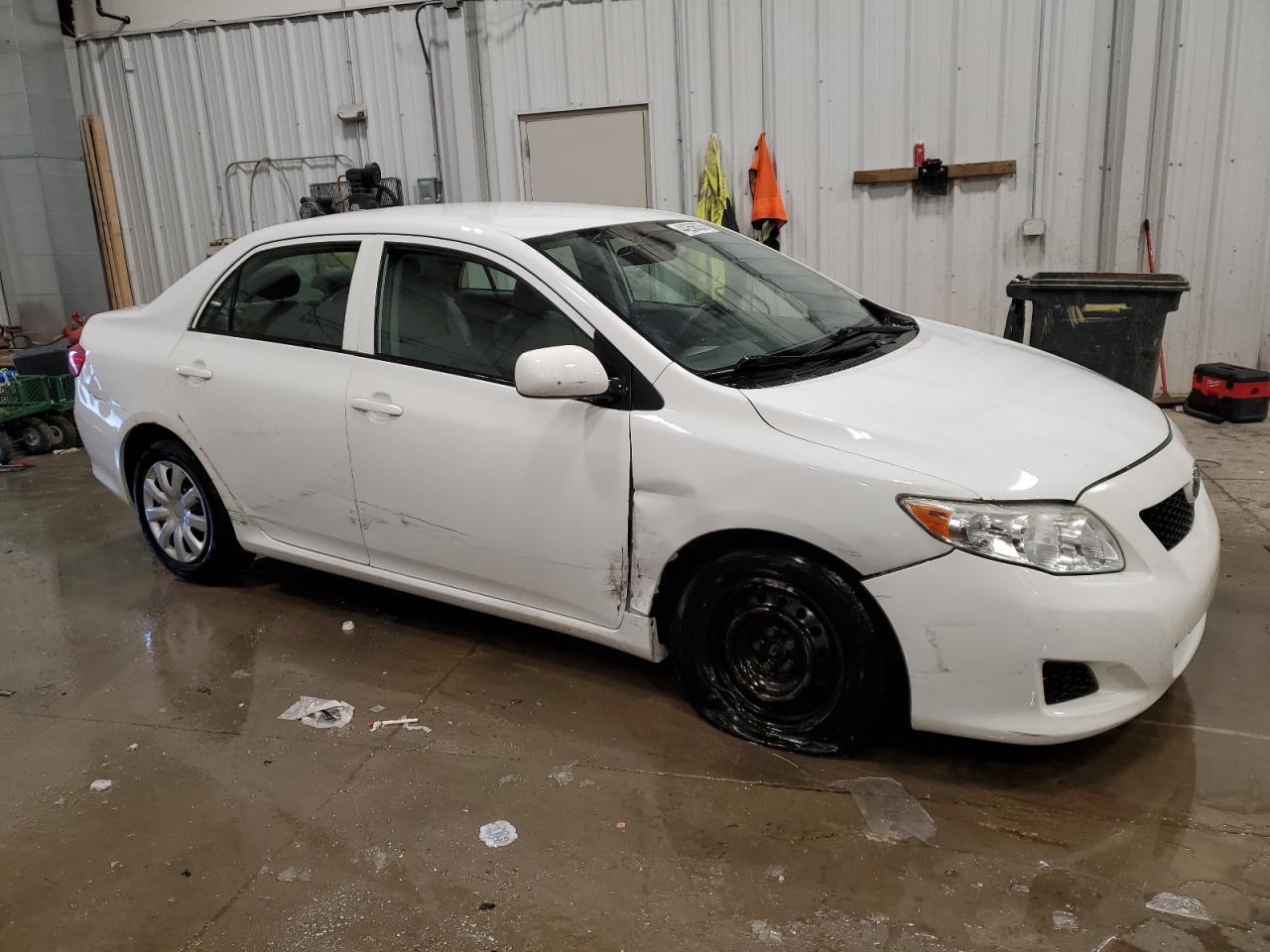 2009 Toyota Corolla - Image 4