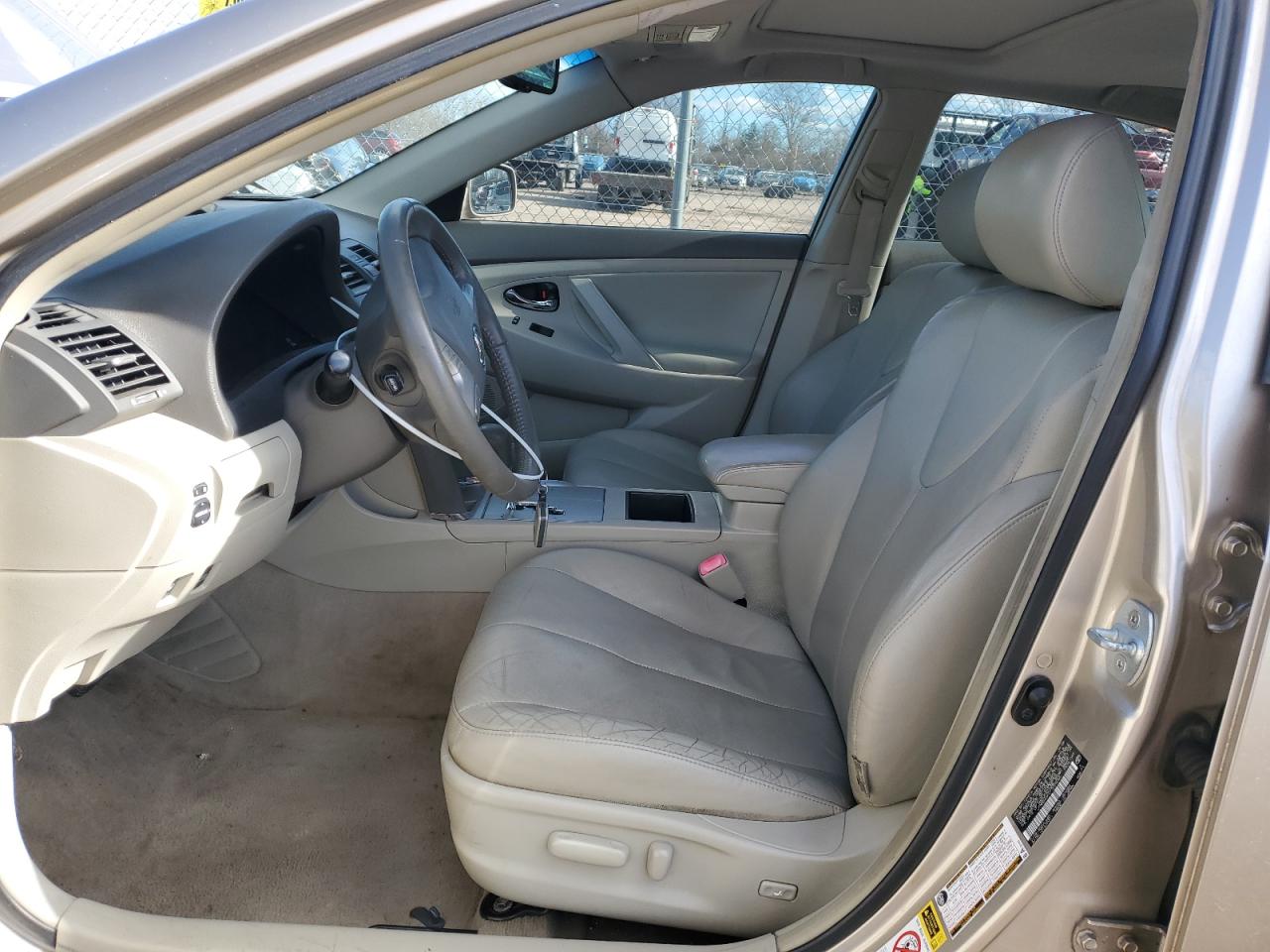 2007 Toyota Camry - Image 7