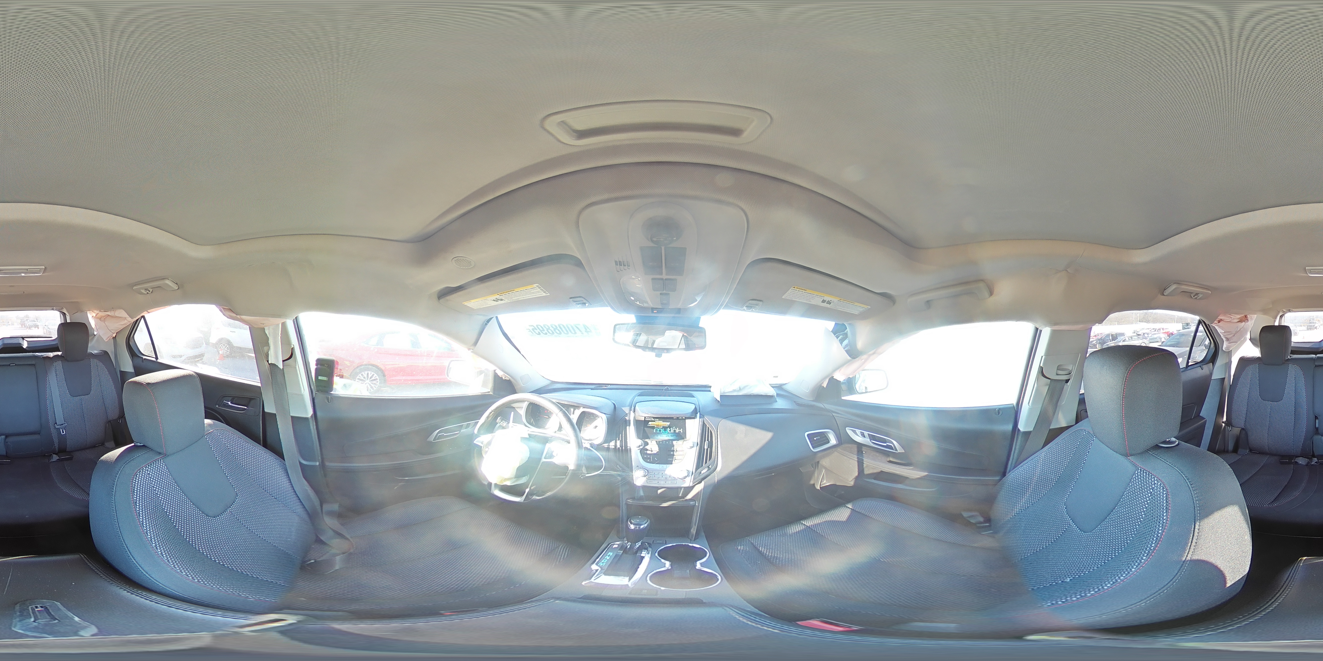 2016 Chevrolet Equinox - Image 13