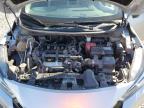 2021 Nissan Versa Sv en Venta en Lumberton, NC - Rear End
