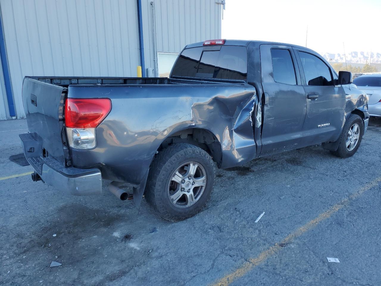 2008 Toyota Tundra - Image 3