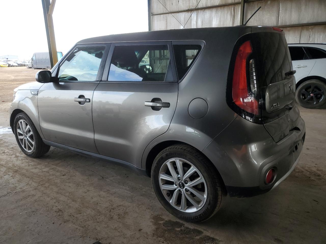 2018 Kia Soul - Image 2