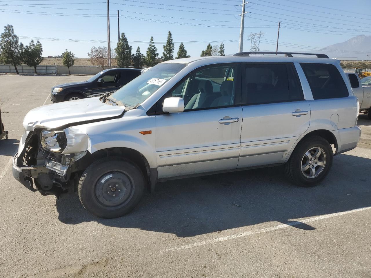 2006 Honda Pilot - Image 1