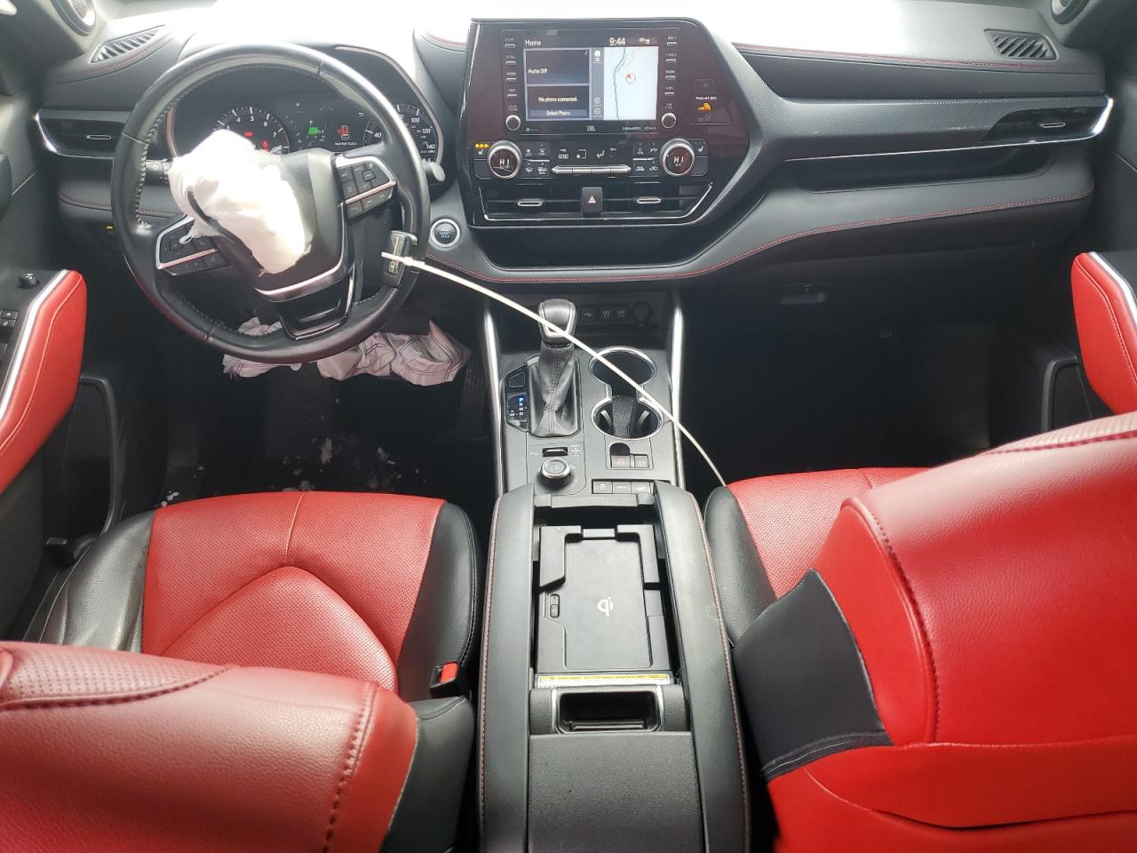 2021 Toyota Highlander - Image 8