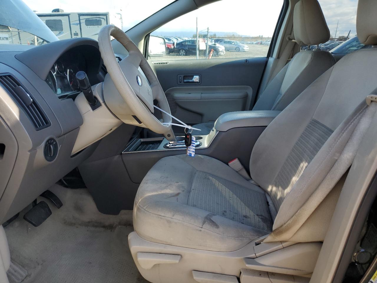 2009 Ford Edge - Image 7