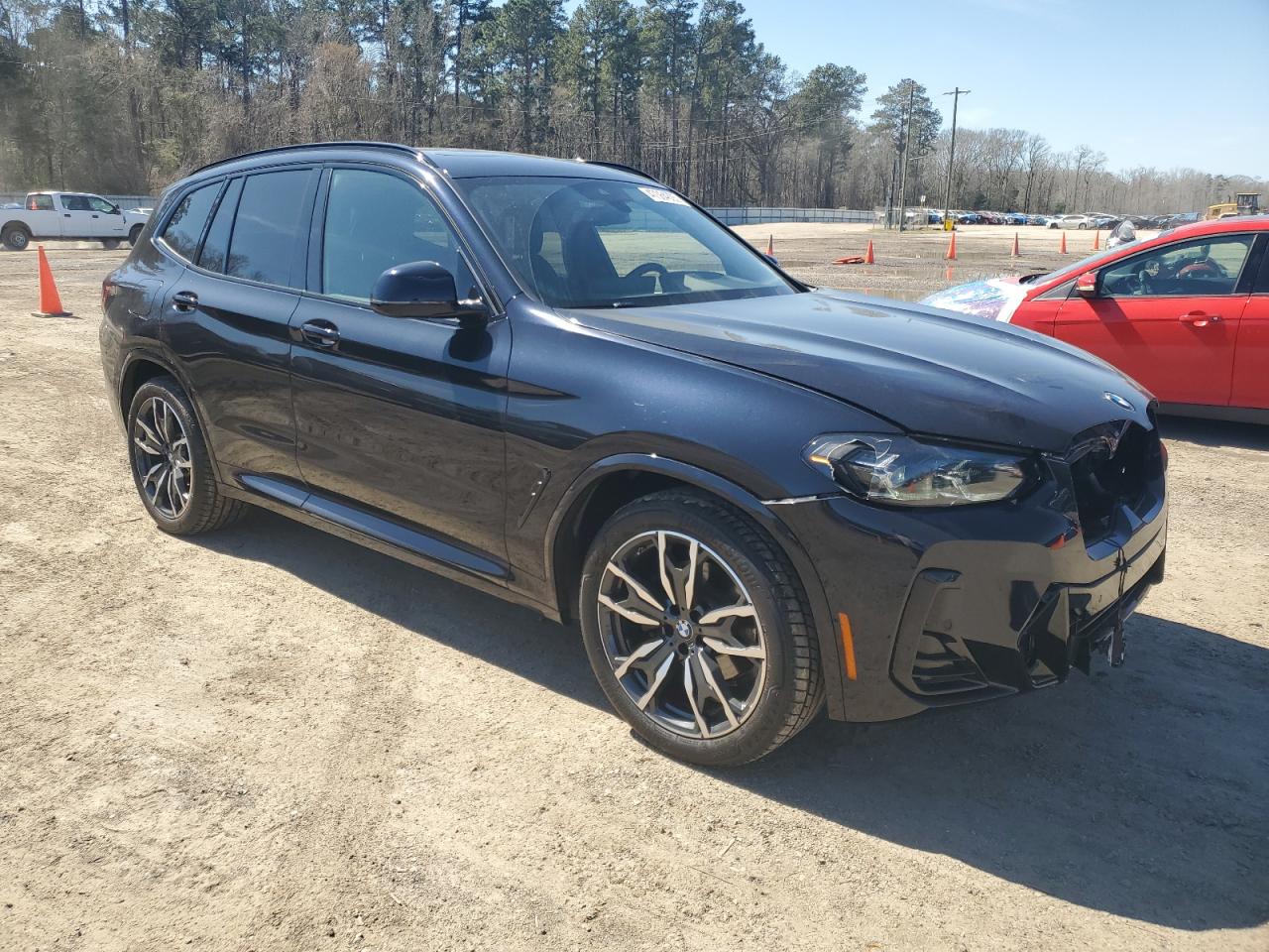 2022 BMW X3 - Image 4