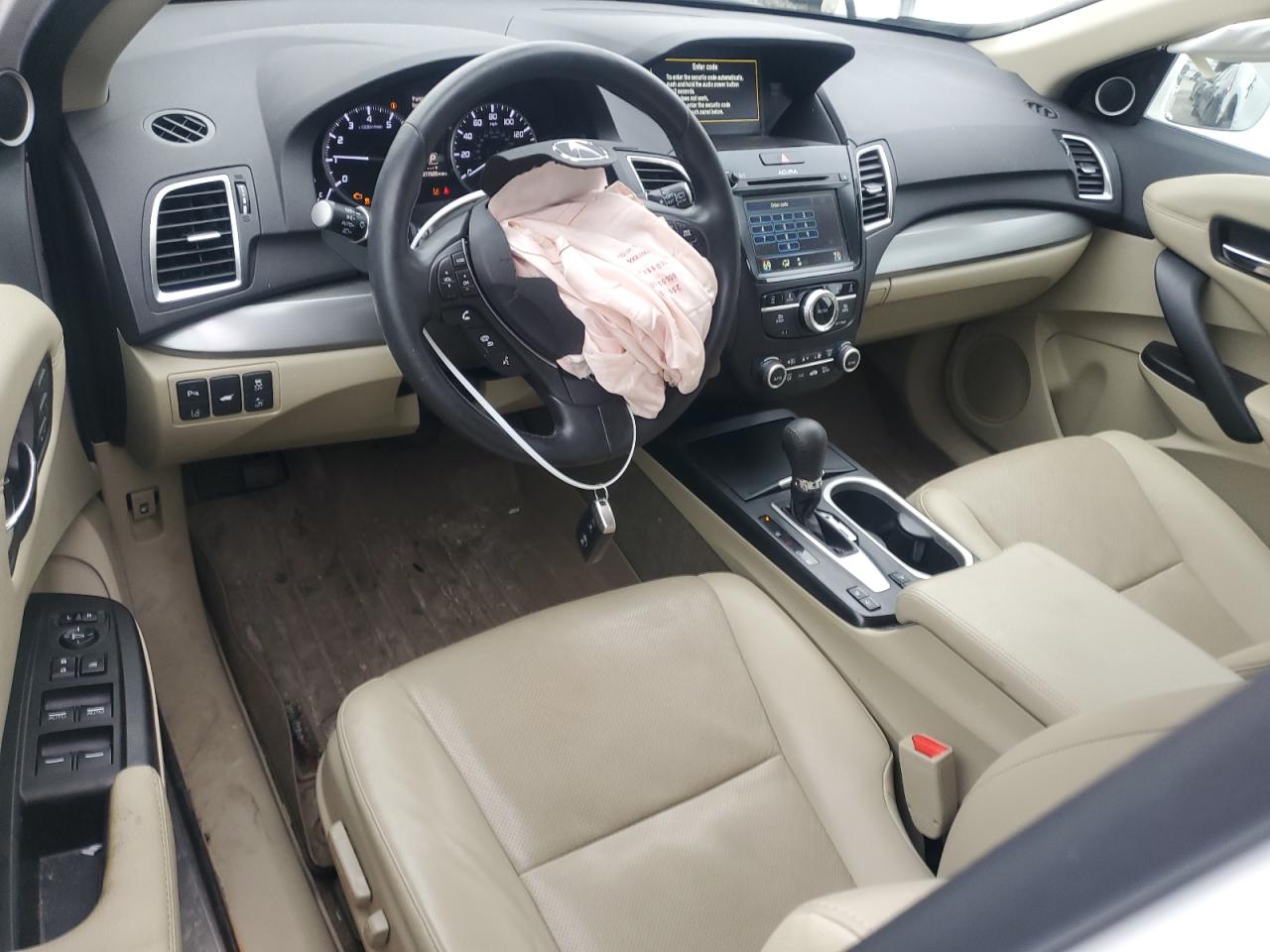 2018 Acura RDX - Image 8