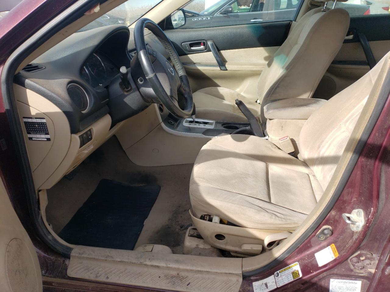 2008 Mazda 6 - Image 7