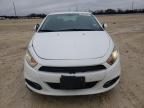 2013 Dodge Dart Sxt продається в New Braunfels, TX - Front End