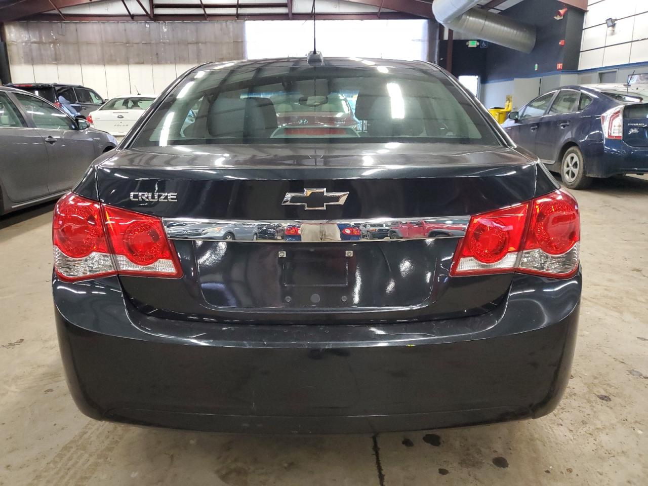 2016 Chevrolet Cruze - Image 6
