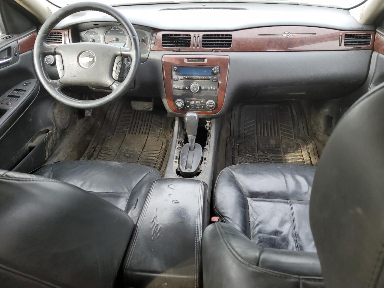 2011 Chevrolet Impala - Image 8