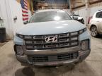 2025 Hyundai Santa Cruz Limited zu verkaufen in Anchorage, AK - All Over