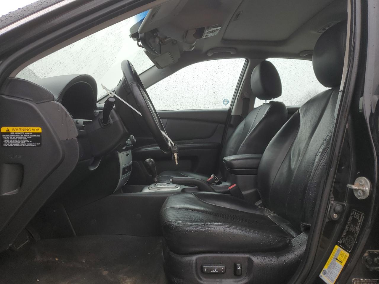 2008 Kia Optima - Image 7