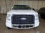 2017 Ford F150 Super Cab за продажба в Madisonville, TN - All Over