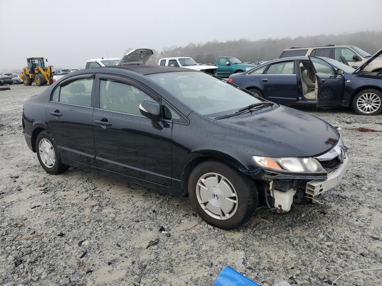 2010 Honda Civic - Image 4