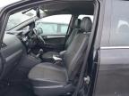 2010 VAUXHALL ZAFIRA CLU for sale at Copart YORK