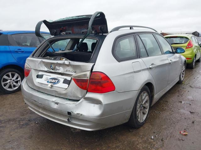 2006 BMW 320D SE TO