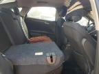 2016 Ford Fusion Se zu verkaufen in Greenwell Springs, LA - Burn - Engine