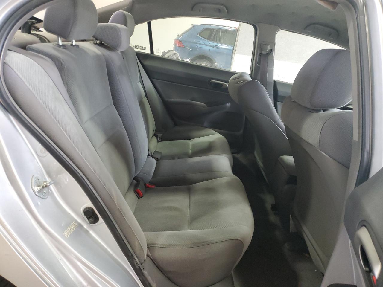 2009 Honda Civic - Image 10
