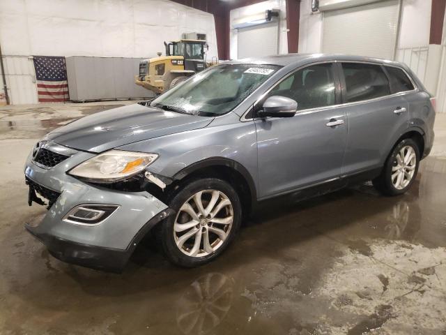 2012 Mazda Cx-9 