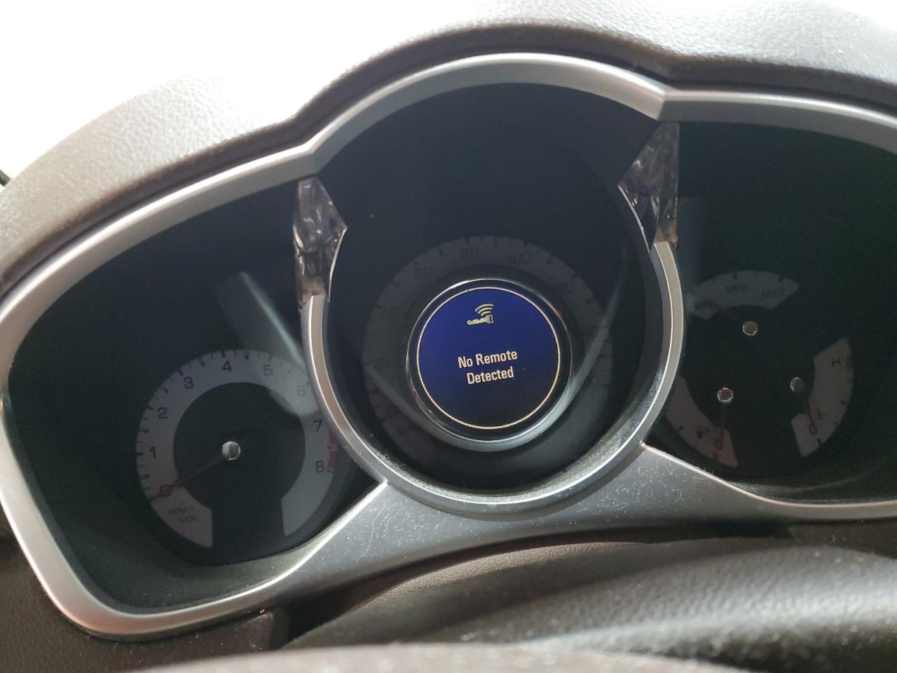 2010 Cadillac SRX - Image 9