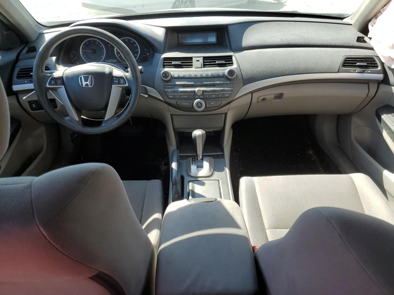 2012 Honda Accord - Image 8