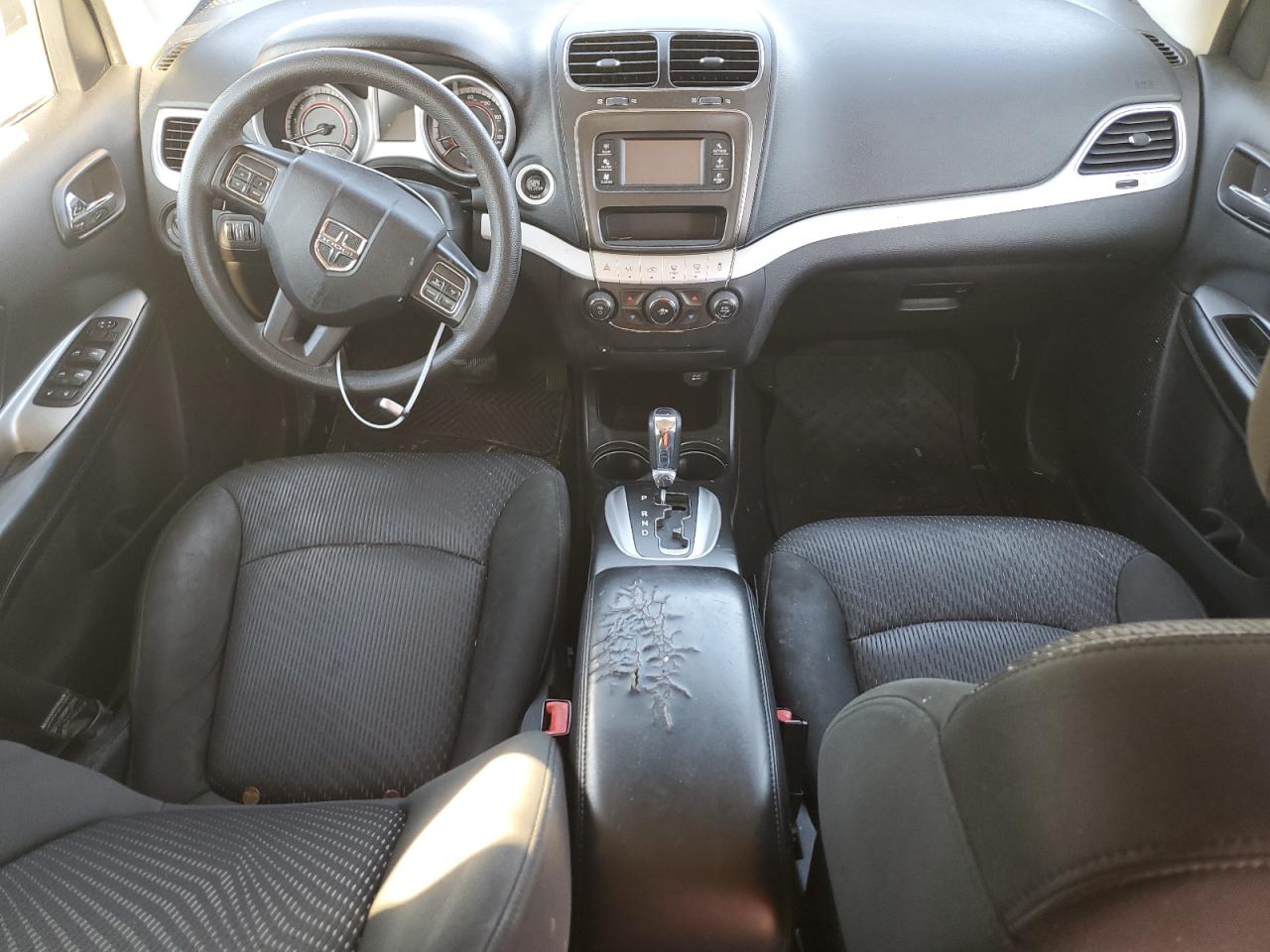 2012 Dodge Journey - Image 8