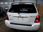 2006 Toyota Highlander Limited na sprzedaż w Kincheloe, MI - Front End