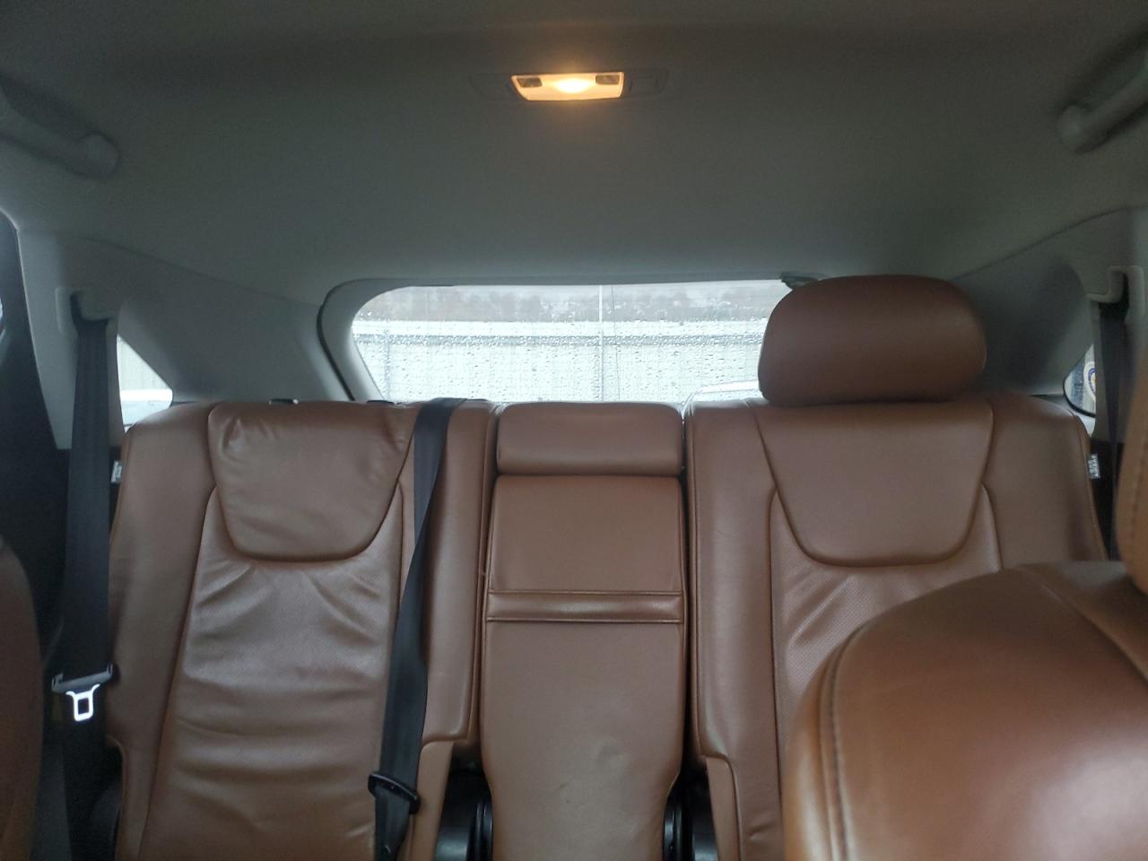2015 Lexus RX - Image 10