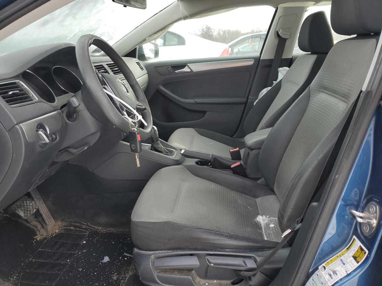 2018 Volkswagen Jetta - Image 7