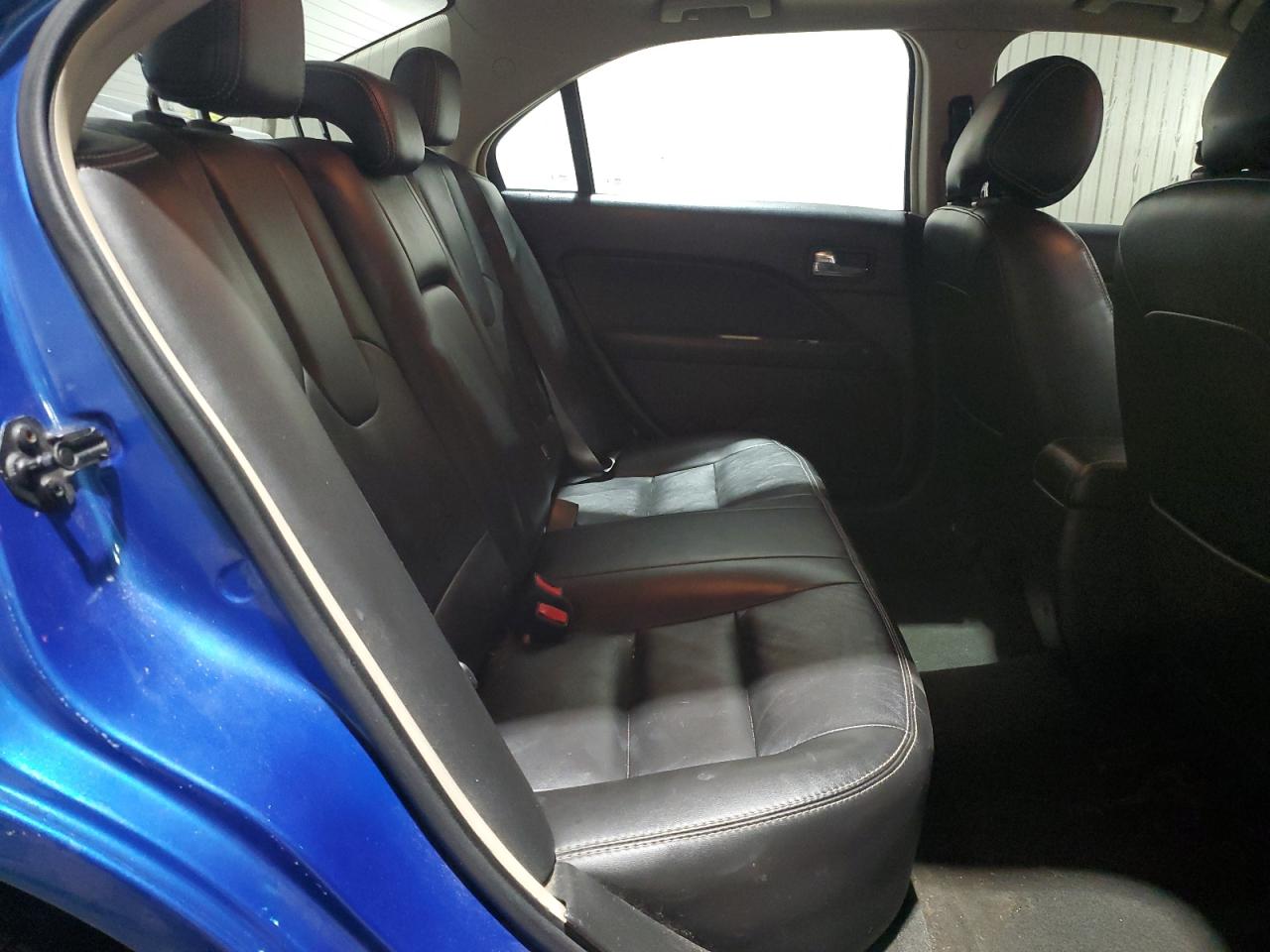 2012 Ford Fusion - Image 10