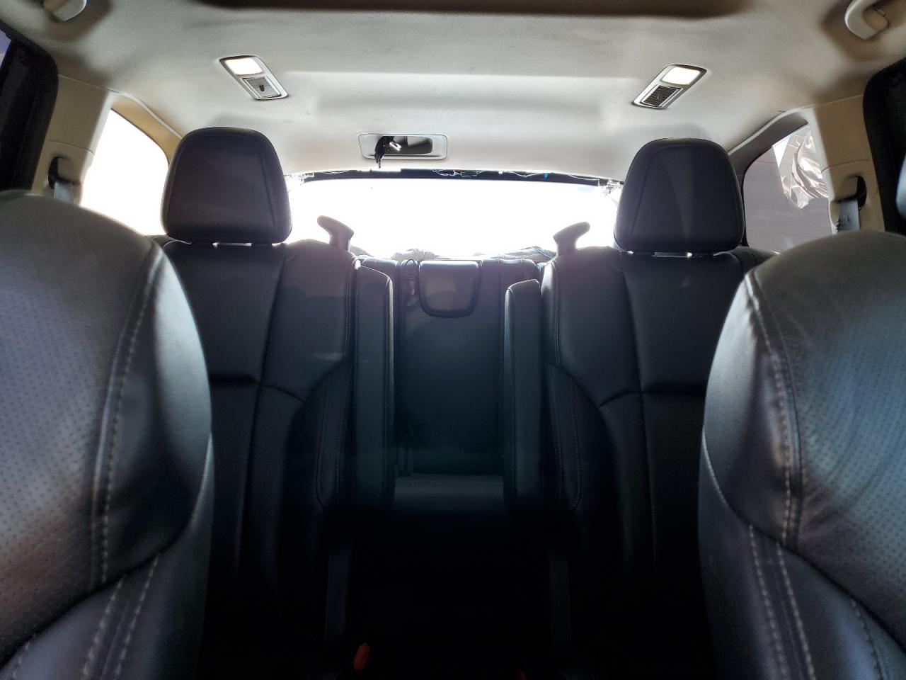 2020 Subaru Ascent - Image 10