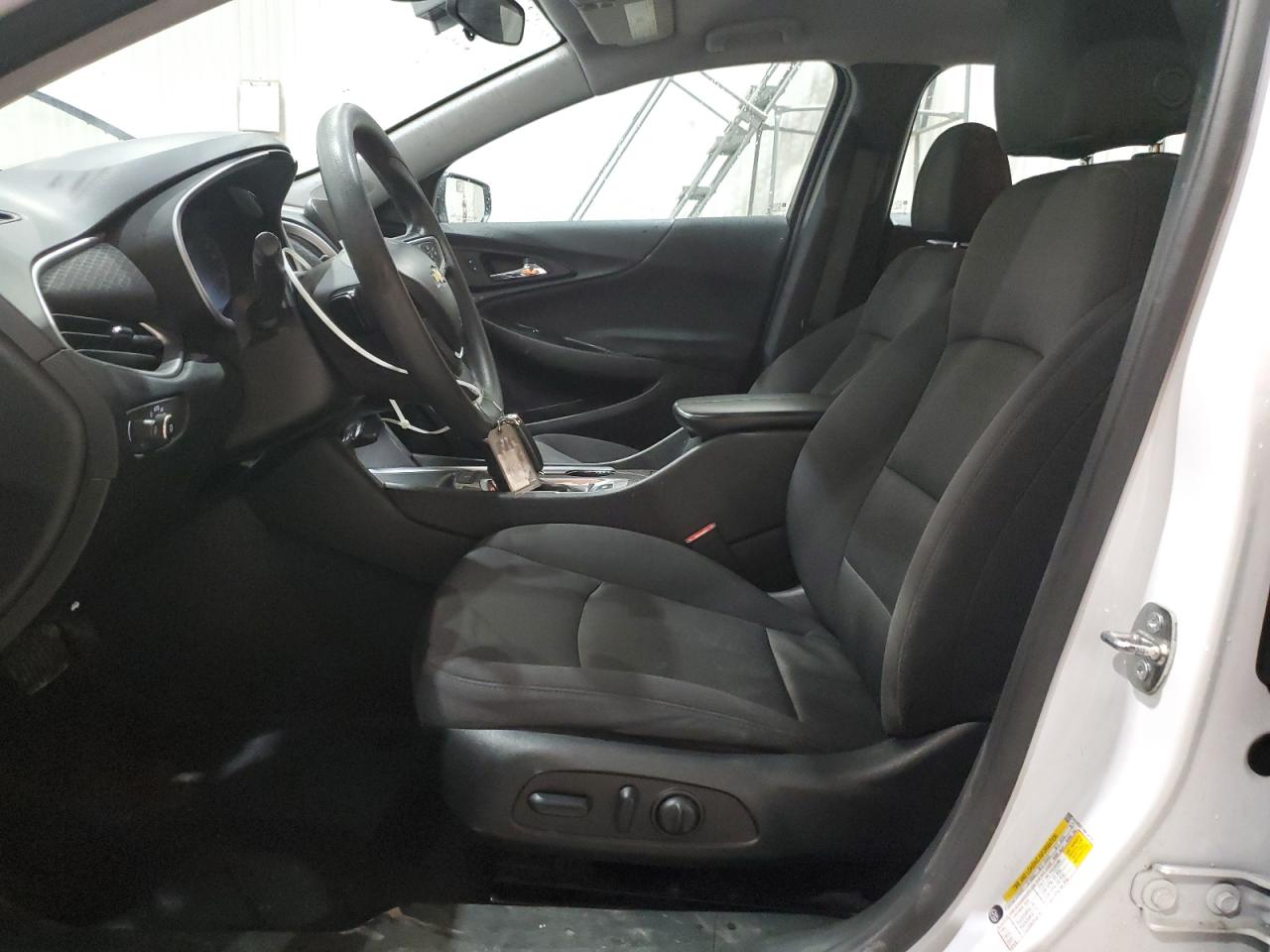 2022 Chevrolet Malibu - Image 7