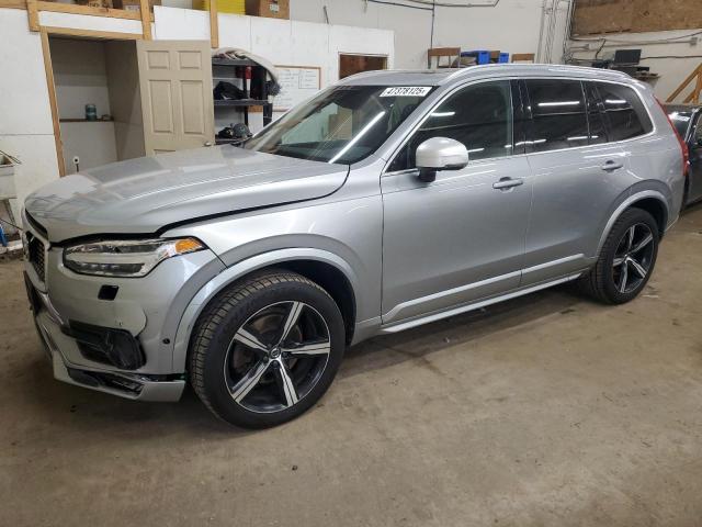 2016 Volvo Xc90 T6 2.0L