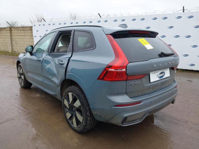 2023 VOLVO XC60 ULTIM