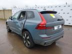 2023 VOLVO XC60 ULTIM for sale at Copart YORK