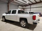 2015 Chevrolet Silverado K1500 Ltz na sprzedaż w Sikeston, MO - Water/Flood