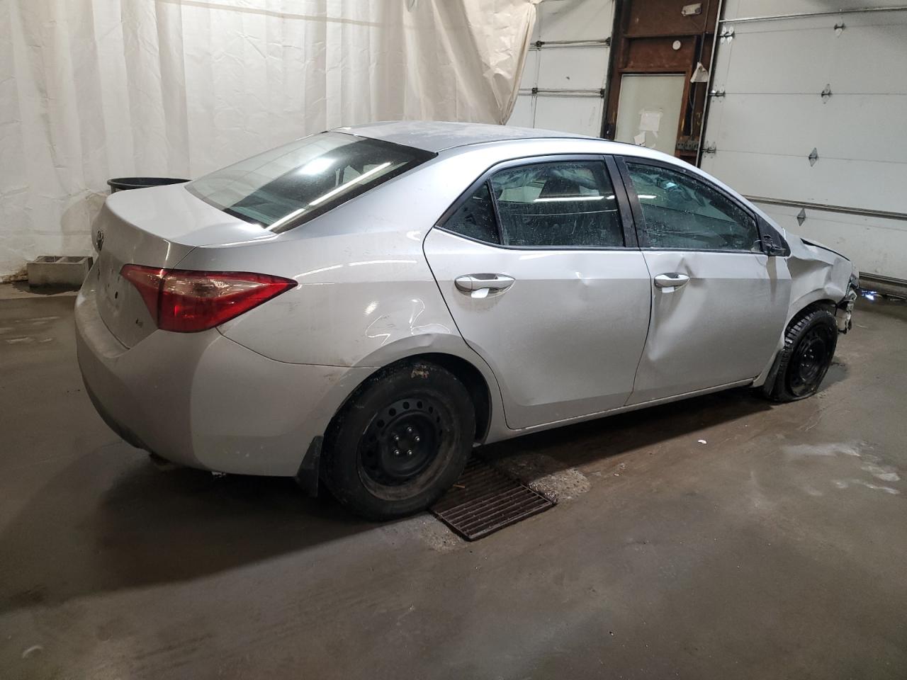2017 Toyota Corolla - Image 3