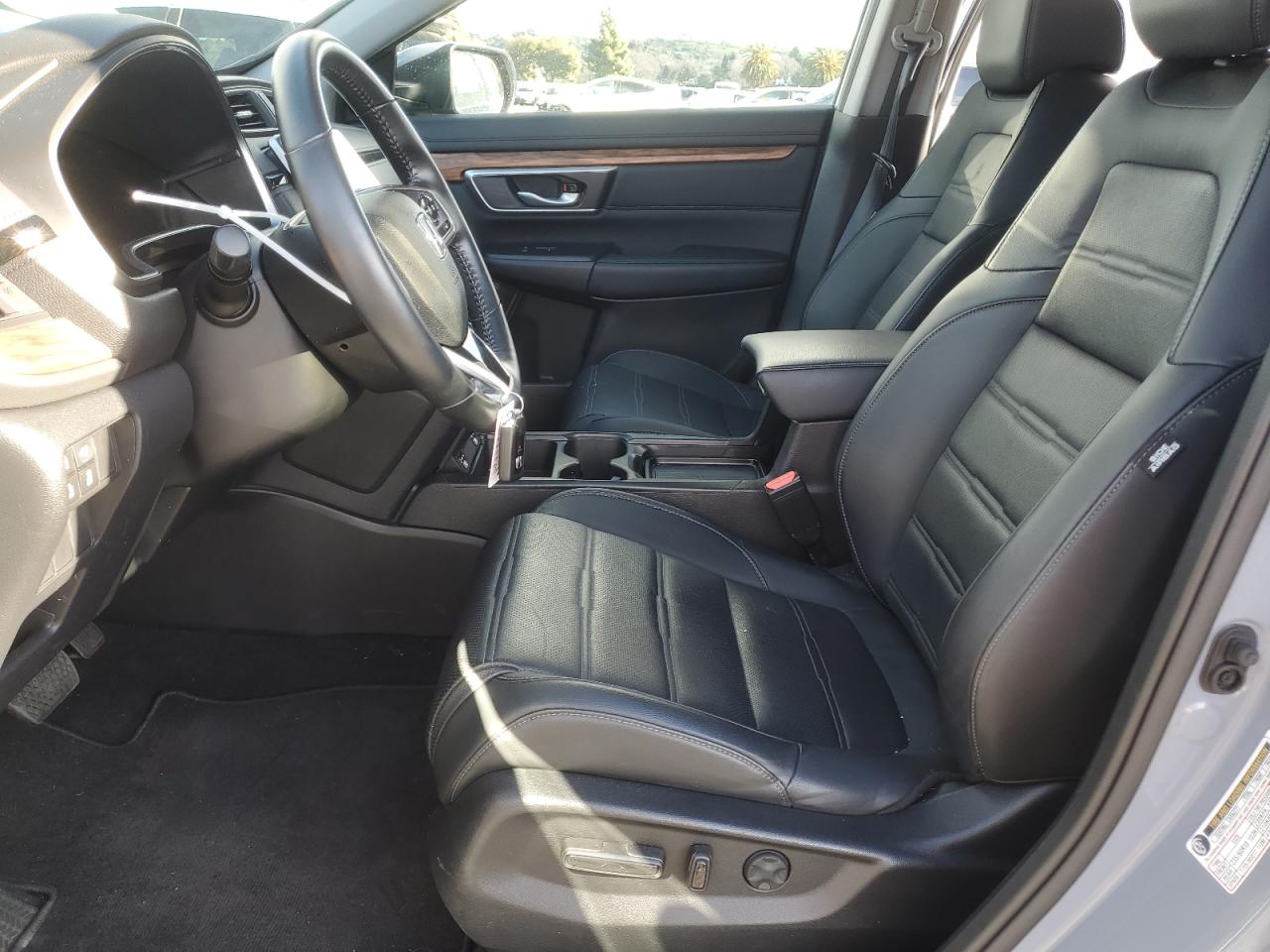 2022 Honda CR-V - Image 7