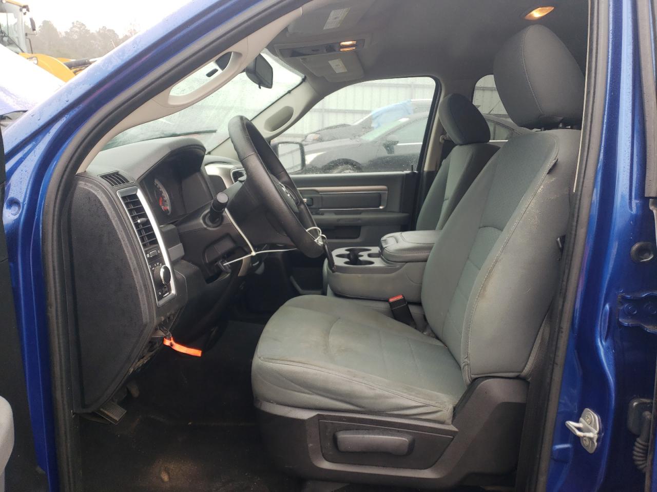 2015 RAM 1500 - Image 7