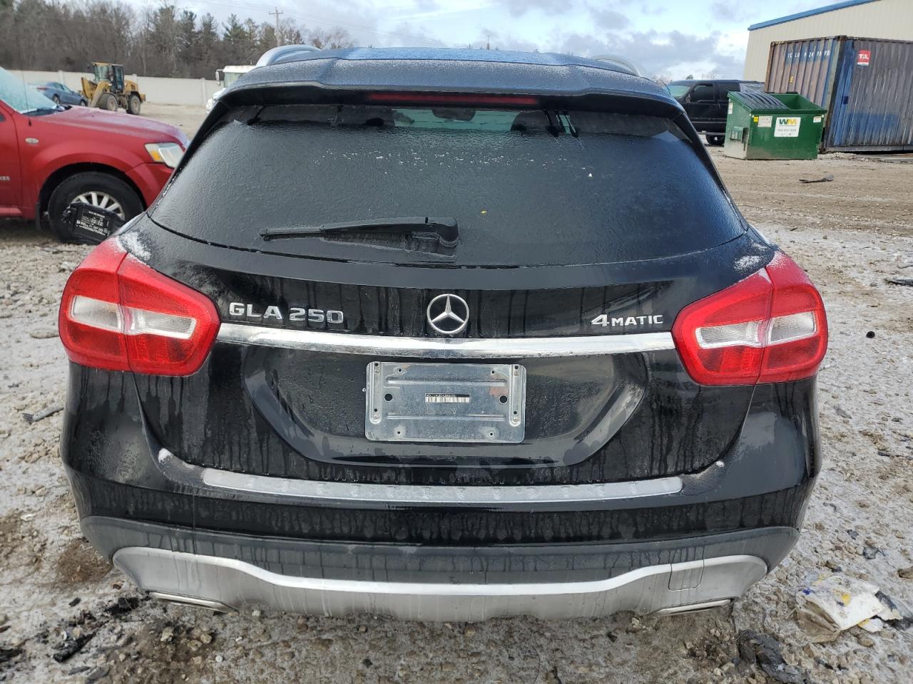 2019 Mercedes-Benz GLA-klasse - Image 6
