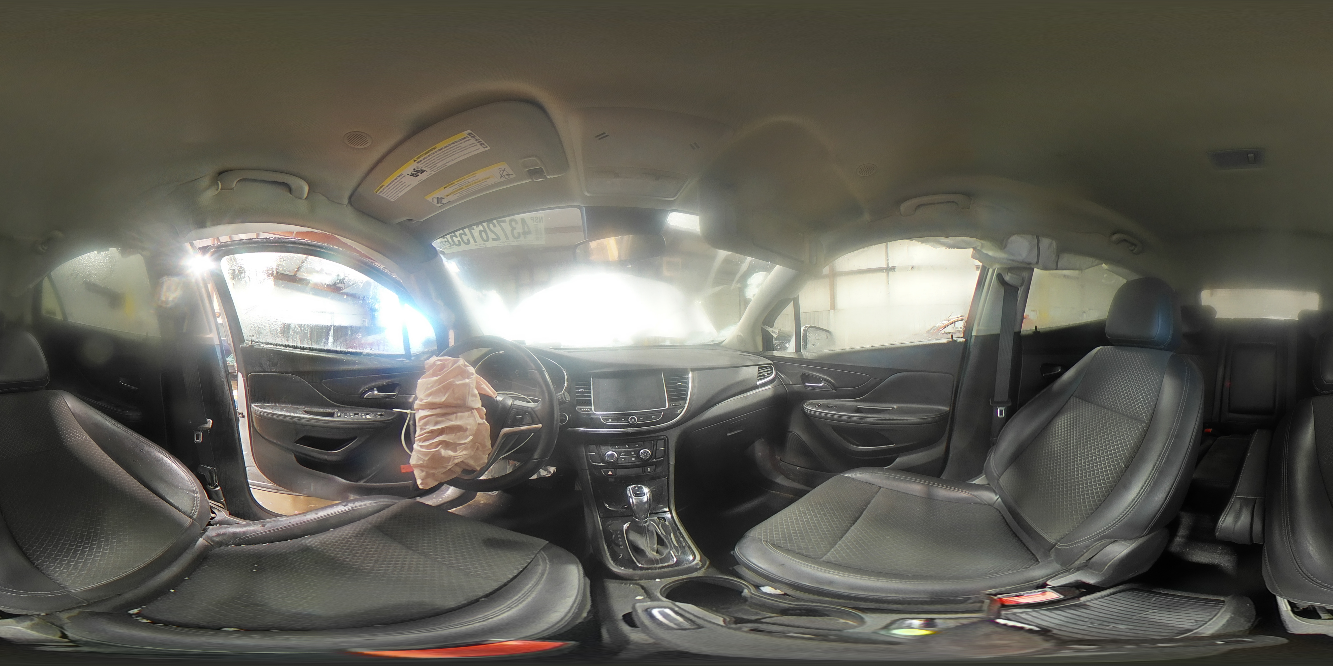 2019 Buick Encore - Image 16