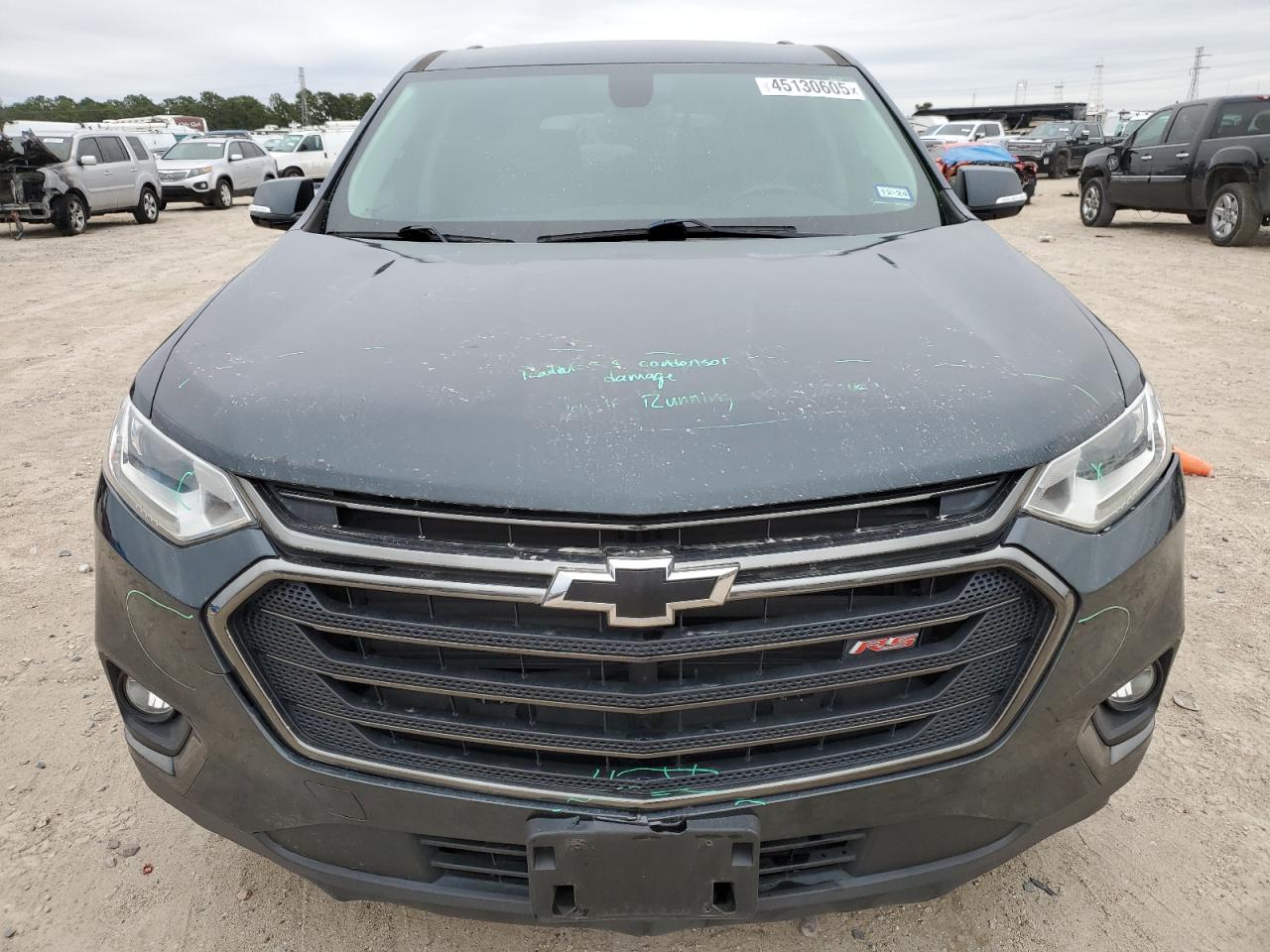 2019 Chevrolet Traverse - Image 5