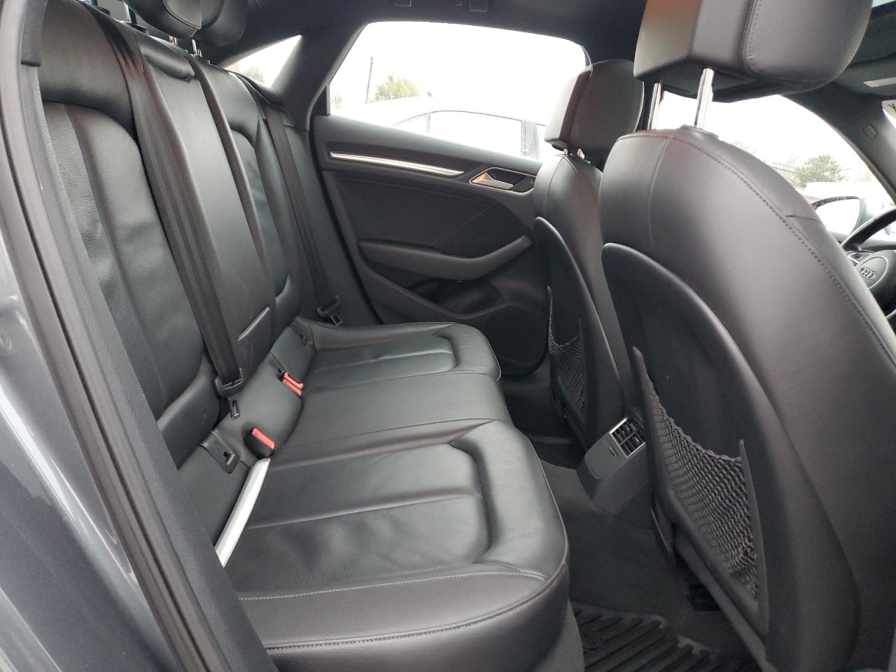 2015 Audi A3 - Image 10