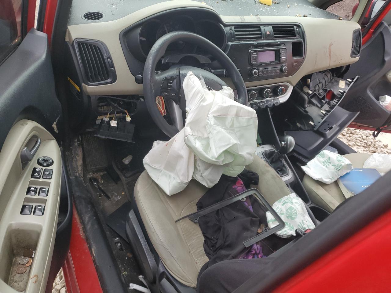 2013 Kia Rio - Image 8