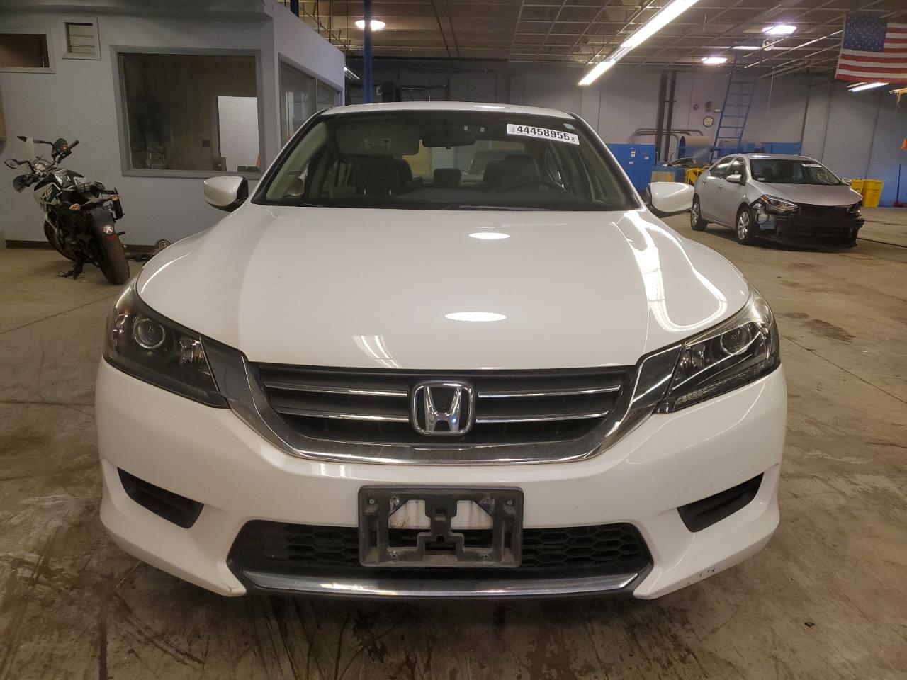 2014 Honda Accord - Image 5