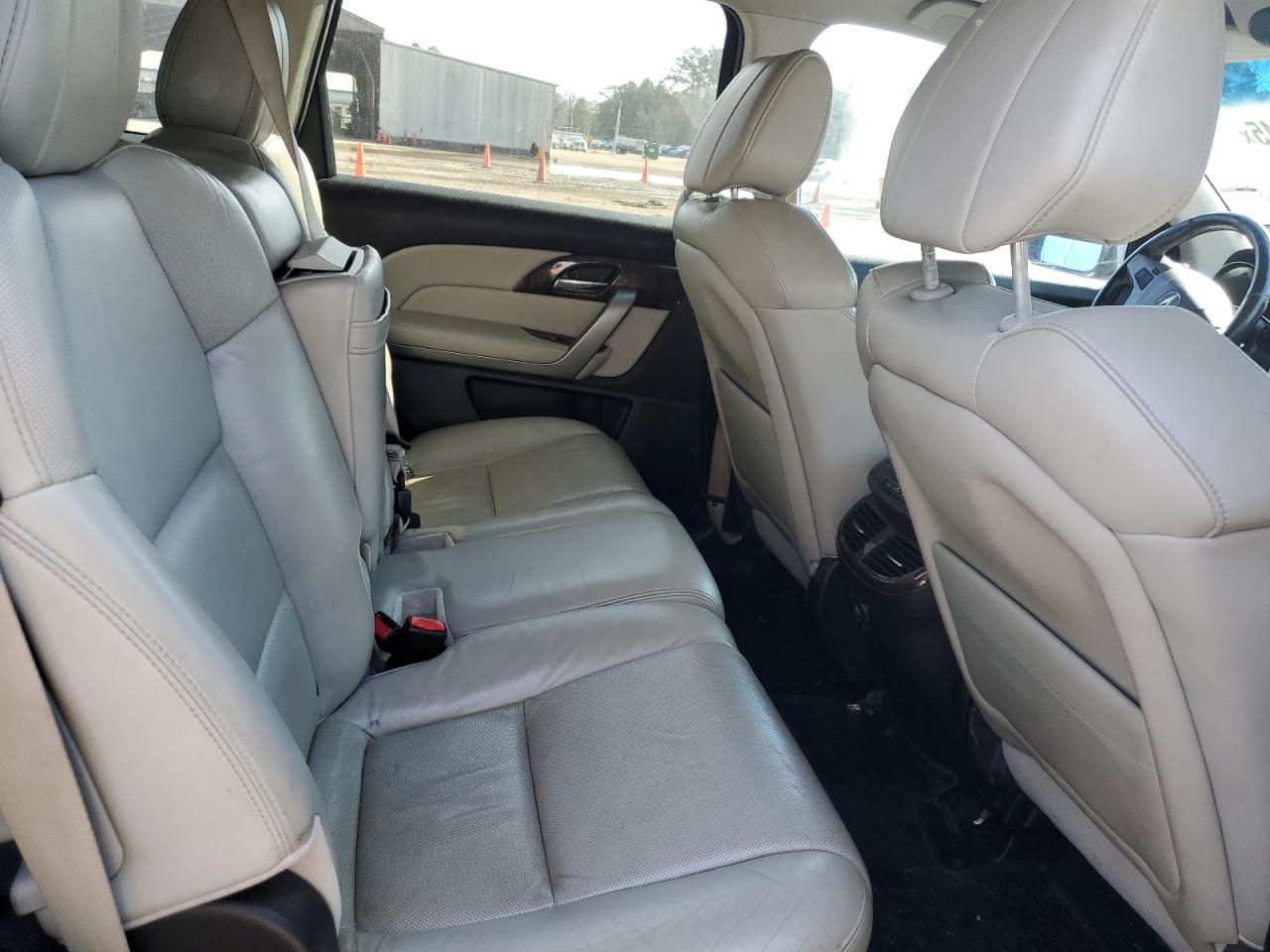 2011 Acura MDX - Image 11