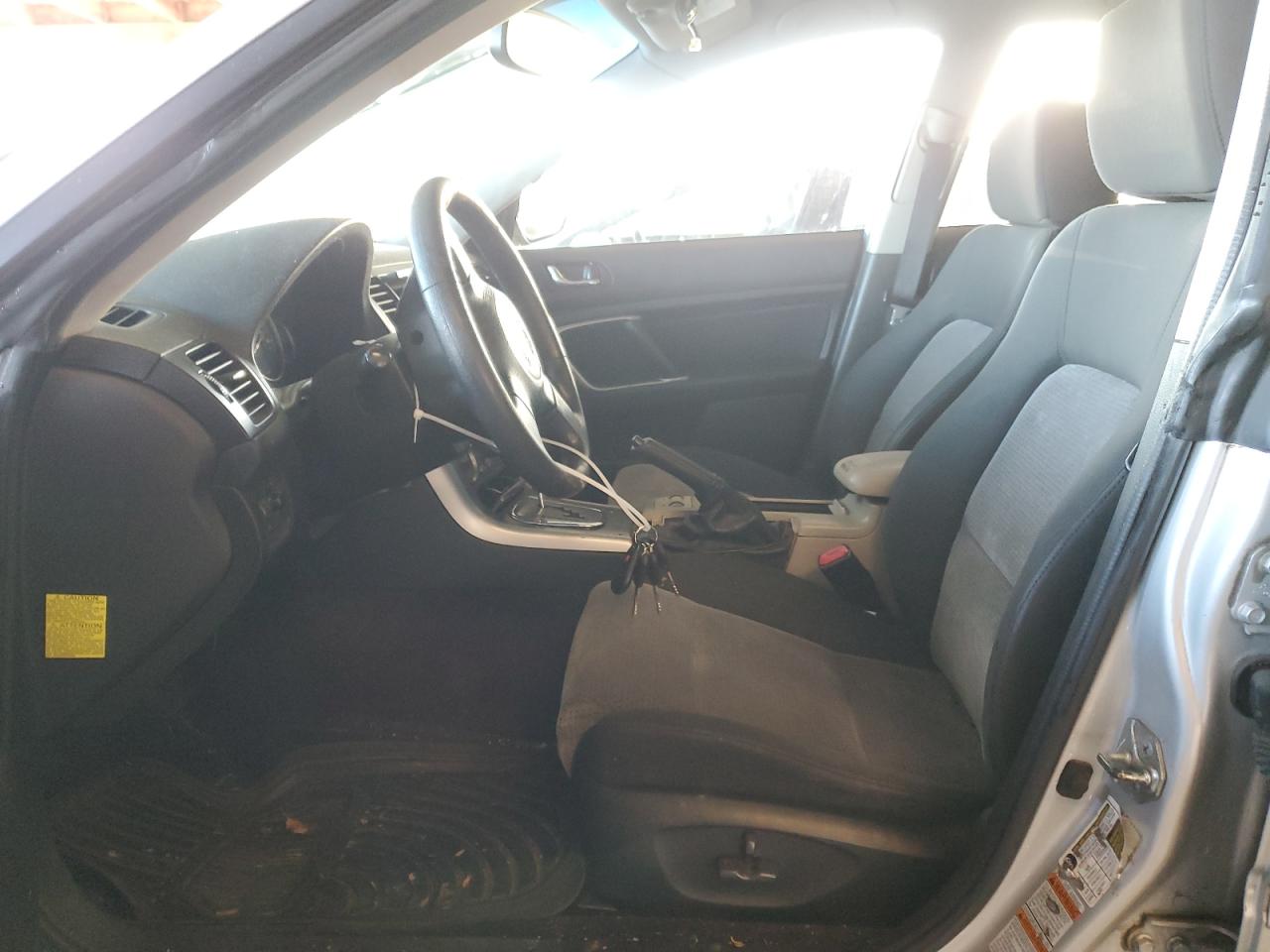 2006 Subaru Legacy - Image 7