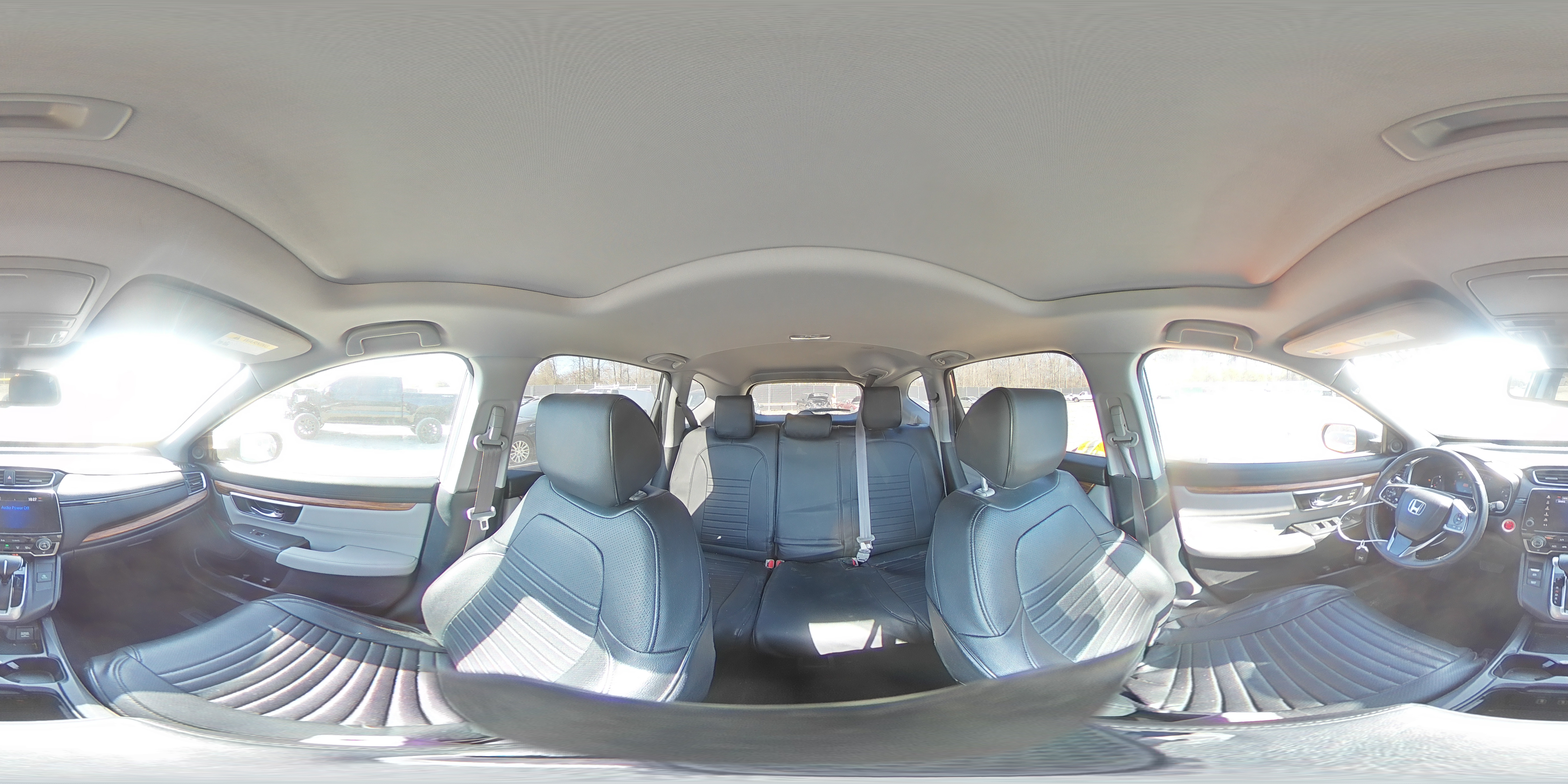2018 Honda CR-V - Image 14